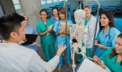 fellowship after MBBS in India