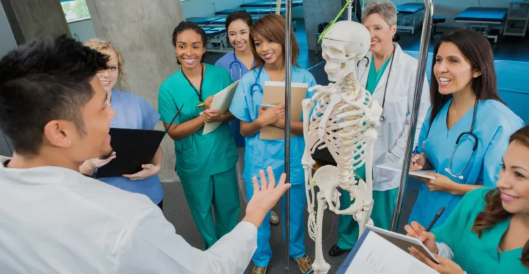 fellowship after MBBS in India