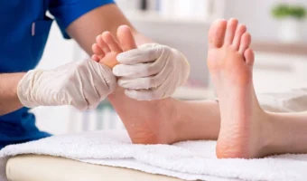 DiabeticFootCare