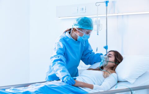 critical-care